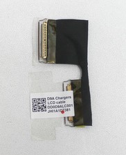DD0D9ALC001 HP LCD Cable D9A Chargers Chromebook X2 12-F001Tu "GRADE A"