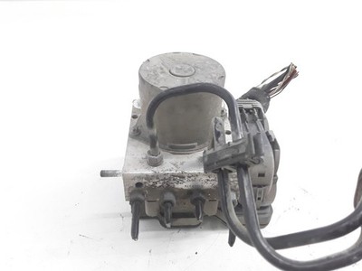 Citroen JUMPER MOD. 2014- ABS Hydraulikblock Steuergerät 51964374 0265244043