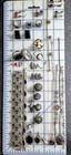 271gr Vintage Modern 925 STERLING  Marcasite Jewelry ESTATE LOT  — photo 1