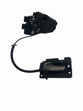 Porte arrière et accessoires Volvo S70