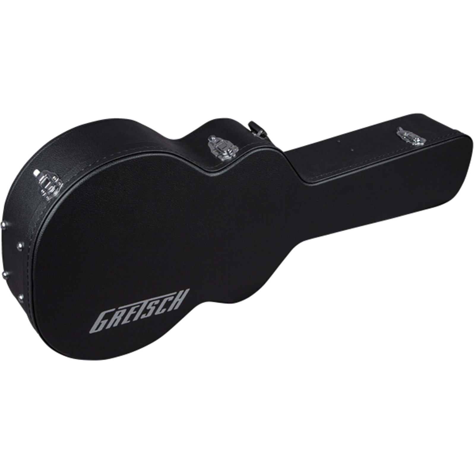 G2420T Case, Black 46 x 16 x 6 inches