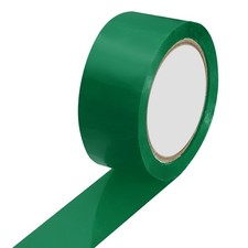 1.88 Inch x 87.5 Yard Carton Sealing Tape Packing Tapes Dark Green