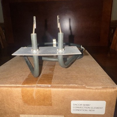 Convection Element for Dacor Range 876438-001, 82377, 701042