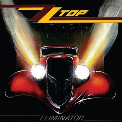 Eliminator by ZZ Top [Audio CD]