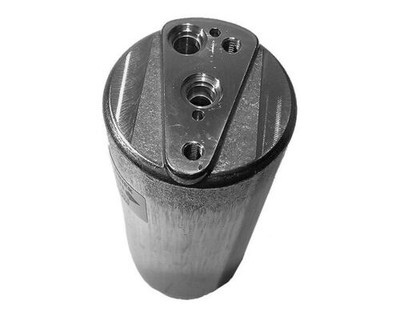 MAHLE AD 114 000S Trockner, Klimaanlage für HONDA,LEXUS,MITSUBISHI,OPEL,SUZUKI,T