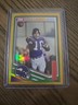 2025 Score - Fran Tarkenton #98 Gold Zone /50