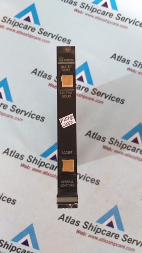 Allgemeine Monitore FM002A Steuerplatine