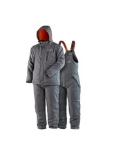Norfin Fjord Winter Suit -30°C 3-in-1 Waterproof Insulated Fishing Gear