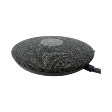 Logitech Rally Mic Pod V-U0049 Graphite AE Cable has a few cuts in it