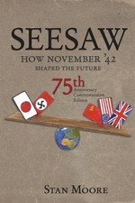 Stan Moore Seesaw, How November 42 Shaped the...