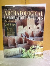 Archaeological Laboratory Methods