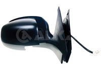 Aussenspiegel Rechts FÜR Suzuki Swift III (Mz, Ez) - Alkar 6132926
