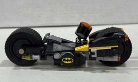 LEGO DC Super Heroes: Gotham City Cycle Chase (76053) Bike Only 
