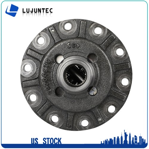 Estuche diferencial delantero para Jeep Wrangler 07-18 relación de transmisión 4,10 para Dana 44 Alex - Imagen 8 de 8