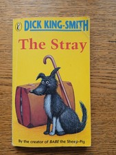 The Stray-Dick King-Smith