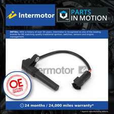 Speed Sensor (ATM) fits RENAULT CLIO Mk2 1.4 99 to 08 Automatic Transmission New