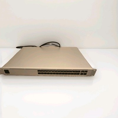 Ubiquiti USW-Pro-Aggregation Switch Hi-Capacity Aggregation