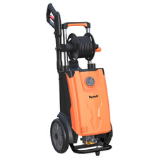Idropulitrice ad acqua fredda 220Bar 2900W Kydra KPR 8.3