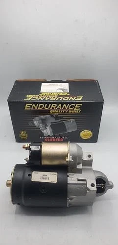Motor de arranque BBB Industries 3664 Reman nos EUA - Imagem 4 de 4