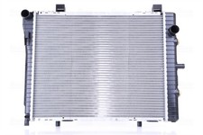 Motorkühler Wasserkühler NISSENS 62712A für W202 KLASSE MERCEDES CLK S202 Model Motorkühler Wasserkühler NISSENS 62712A für W202 KLASSE MERCEDES CLK S202 Model