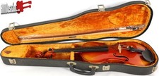 Vintage 1979 Suzuki No. 360 4/4 Violin Outfit w/ Case Bow Japan
