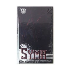 Gallant Knight Games Syma Hardcover SW (New)