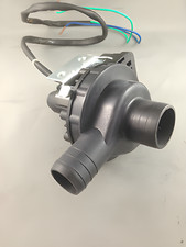 GENUINE HAIER WASHING MACHINE WATER DRAIN PUMP HWM75TL HWM75TLA HWM75TLU