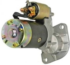 Starter Fits Thermo King SB-210 Yanmar 486 (TK 4.86) 10-45-1688 45-1688 LRS01609
