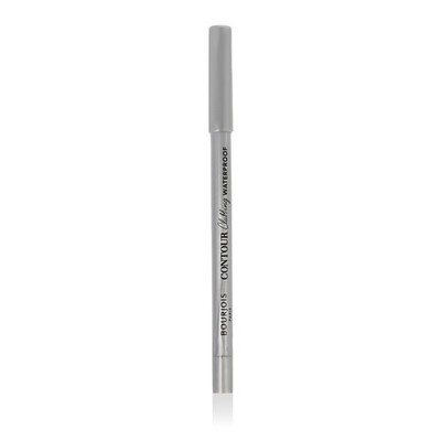 Bourjois Paris Contour Clubbing Waterproof Eye Pencil (52 Disco Ball) 1,2 g
