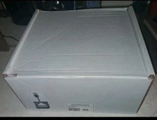 Avigilon 32C-H5A-4MH Multi-Sensor 360 Degree Security Camera NIB