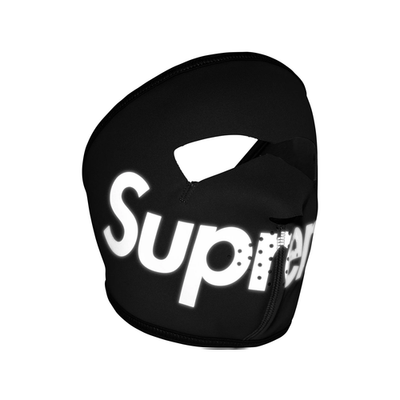 Supreme WINDSTOPPER Facemask (FW25) | eBay