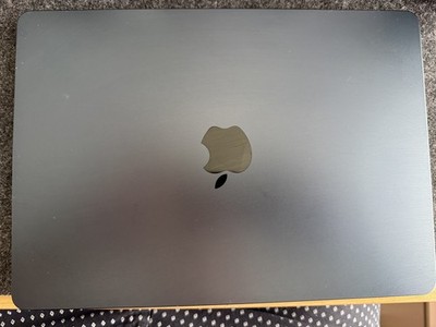 MacBook Air 13 Zoll 2024 M3 24gb Ram 1TB SSD 