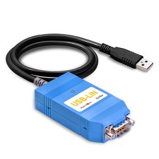 LIN Bus Analyzer USB-LIN Replaceent IPEH-004052 USB To LIN Bus
