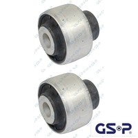 2X Lagerung FüR Lenker GSP 510797 Buchse 2 Querlenkerlager Rechts Links
