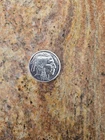 Buffalo Silver Round 1 oz .9999 Fine Silver Bullion Coin