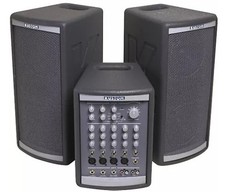 Kustom Profile System One AMP PA System