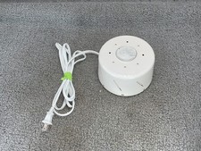 DOHM DS Sound Machine Sleep Conditioner White Noise Maker Made In USA Tested