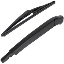 ME für Peugeot 308 SW I 4E 4H Bj 2007-2014 346 Heck Scheibenwischer Set hinten