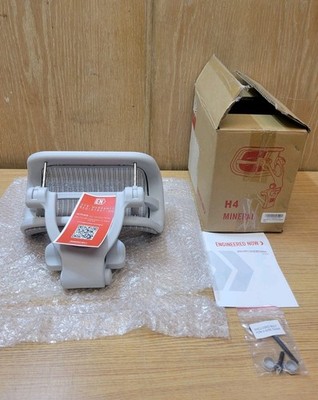 Engineered Now H4RE Mineral Headrest for Herman Miller Aeron | New - OPEN BOX 