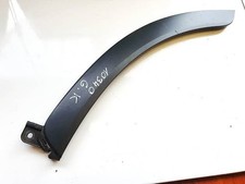 Mitsubishi Eclipse Cross 2019 Wheel Arch (fender) Trim - REAR LEFT FR2454368-73