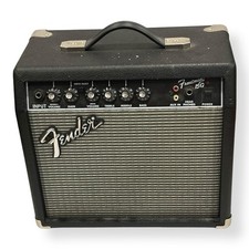 Fender Frontman 15G 38W Amplificatore per chitarra tipo PR 495