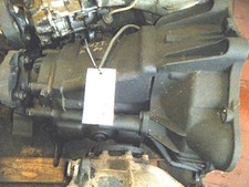 Schaltgetriebe (ungeprüft) Mercedes-benz 200D 123 12 Monate Garantie Schaltgetriebe (ungeprüft) Mercedes-benz 200D 123 12 Monate Garantie