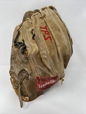 Louisville Slugger 14  Baseball Glove Left Handed Tournament Players Series TPS