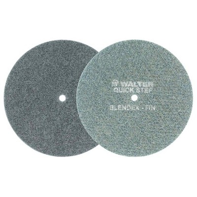 Walter 07R704 7'' Quick-Step Blendex Surface Conditioning Discs Fine 10 pack