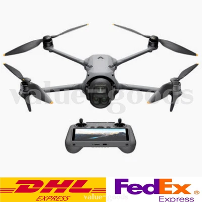 [NEUF EN STOCK] DJI Mavic 4 Pro (DJI RC 2) Caméra Drone (1 Batterie) Authentique - Photo 1/4