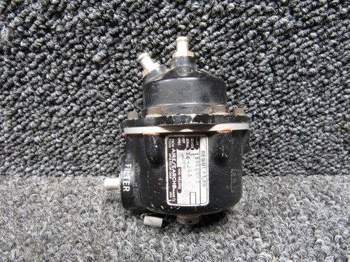 130440-1 Airesearch Series 1 Pressure Regulator Assembly