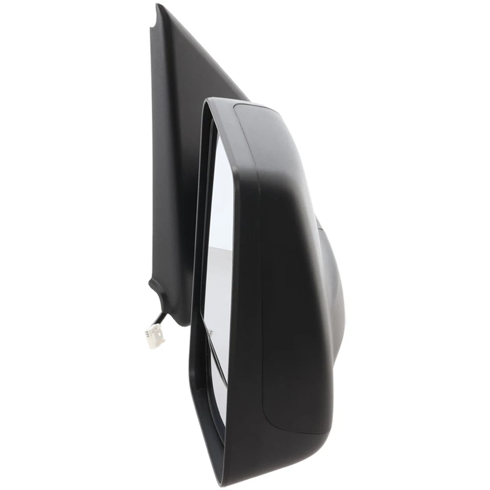 Mirrors Passenger Right Side Hand for Nissan NV2500 NV1500 NV3500 2012-2021 - Image 3 of 4