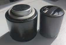2stück Mini Audio Boxen Kabelgebunden Portable Mini Speaker