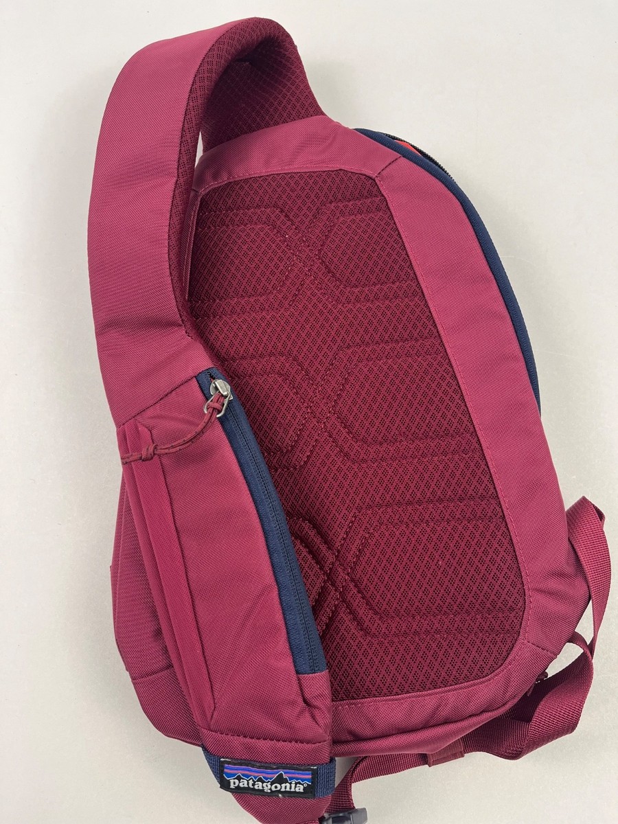 Patagonia メッセンジャーバッグ 赤 2025年最新】Yahoo!オークション -パタゴニアメッセンジャー