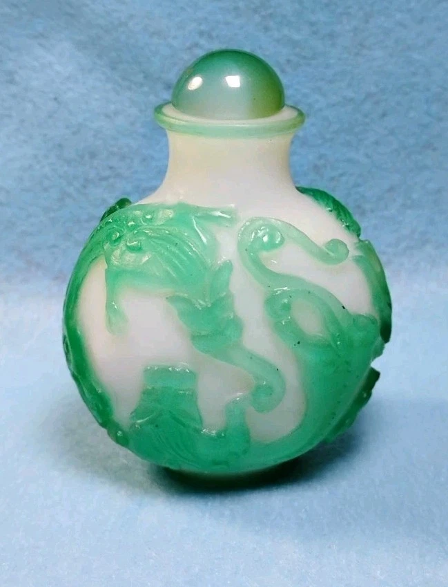 古代中国〜中国南方古陶磁器　中国古美術　漢時代　漢緑釉　瓢形小壺　鼻煙壺　古代壺 china-han-tang-song.jpg